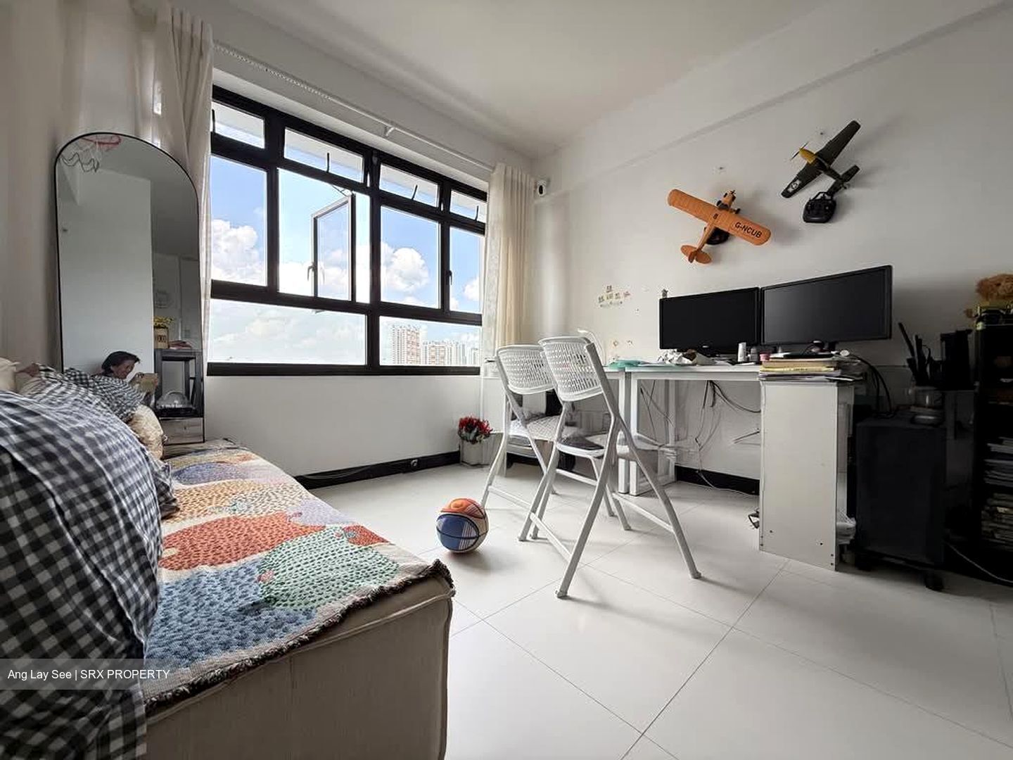Blk 166B Teck Whye Crest (Choa Chu Kang), HDB 3 Rooms #577277501